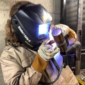 Meet your Posher, Annette